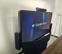 Regardez à quoi ressemble Google Beam : un projet incroyable qui se concrétise