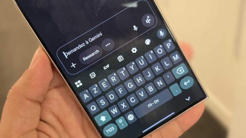 Android&nbsp;: votre smartphone va bientôt cliquer à votre place, voici comment