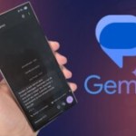 Nouveauté Google Messages en France : voici comment vous pouvez tester Gemini