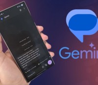 Nouveauté Google Messages en France : voici comment vous pouvez tester Gemini