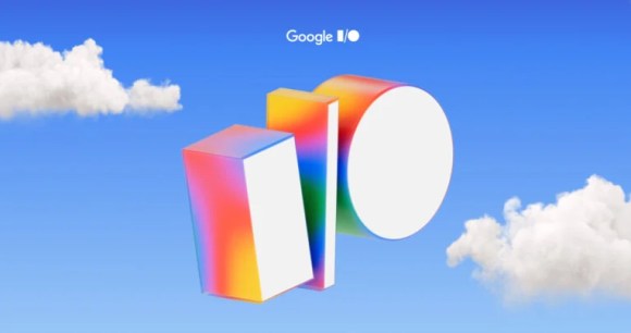 Google IO 2025