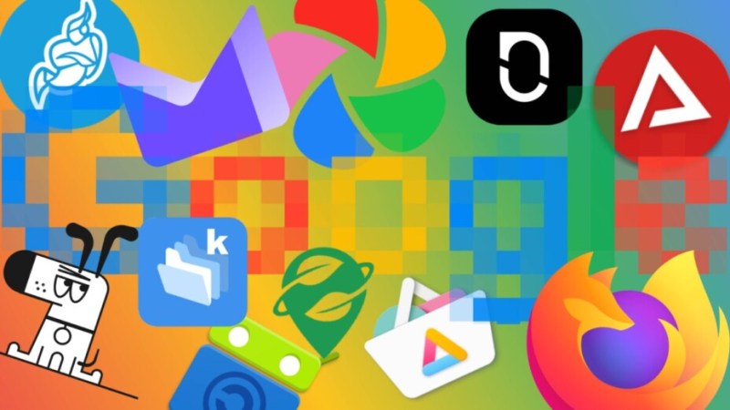 Comment j’ai dégooglisé ma vie — Épisode 1 : les applications et les outils indispensables