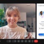 Google Meet va traduire vos conversations en direct : la démo est impressionnante