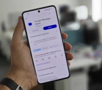 Google Messages se met à jour pour chasser les arnaques par SMS