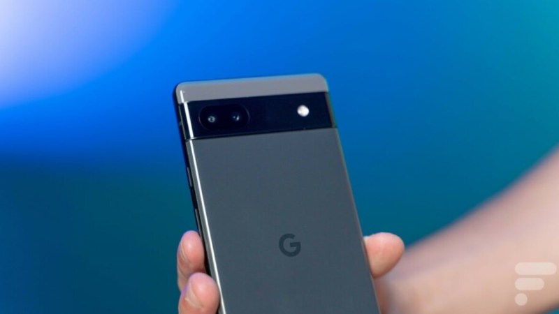 « Il y a eu une boule de feu » : un nouveau Google Pixel 6a prend feu, la vigilance est de mise