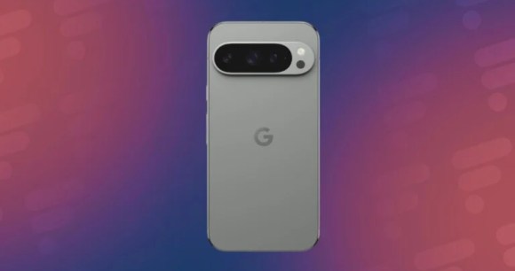 Google Pixel 9 Pro
