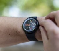 Google commence déjà à passer les montres Wear OS vers sa nouvelle interface