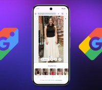 Acheter au meilleur prix, essayer des habits à distance… Comment Google Shopping veut chambouler vos achats en ligne