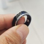 Cette édition limitée de la Galaxy Ring est sublime, mais vous ne pourrez sans doute pas l’acheter