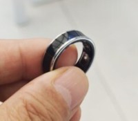Cette édition limitée de la Galaxy Ring est sublime, mais vous ne pourrez sans doute pas l’acheter