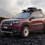 Fiat nous fait rêver avec ce 4×4 compact : électrique ou hybride ?