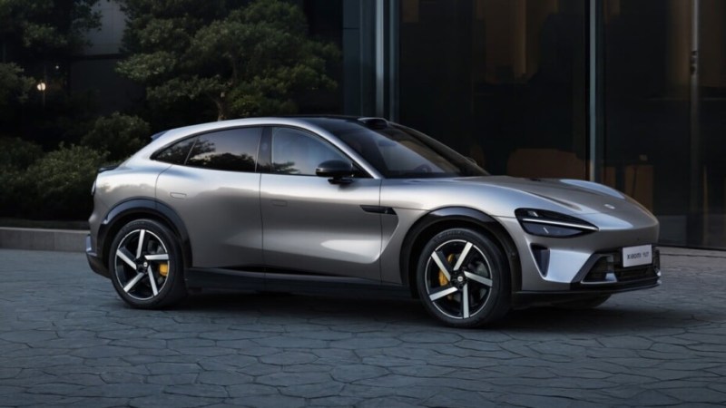 « La période la plus difficile de son histoire » : la voiture électrique de Xiaomi au cœur des polémiques