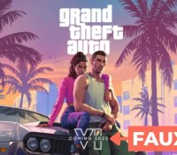 GTA 6 va finalement sortir en 2026 au lieu de 2025