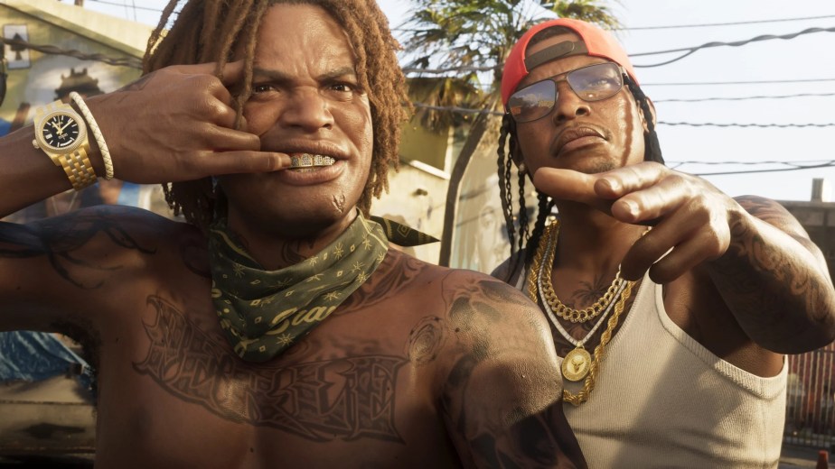 GTA 6 // Source : Rockstar