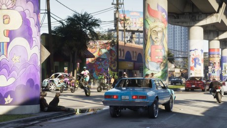 GTA 6 screenshot c
