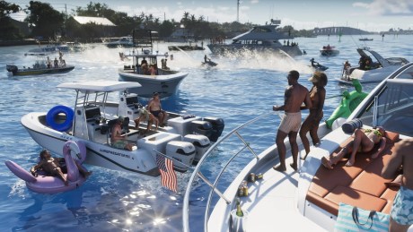 GTA 6 // Source : Rockstar