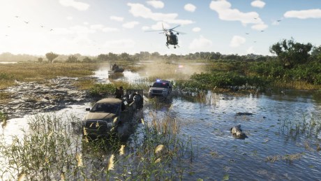 GTA 6 // Source : Rockstar