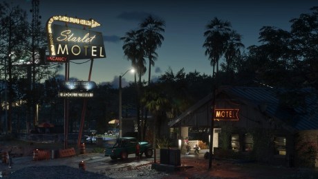GTA 6 // Source : Rockstar