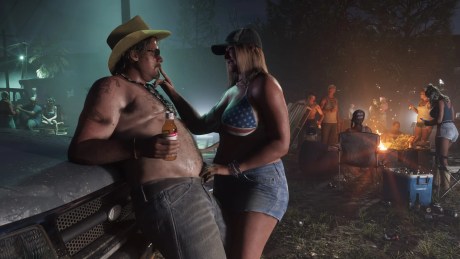 GTA 6 // Source : Rockstar