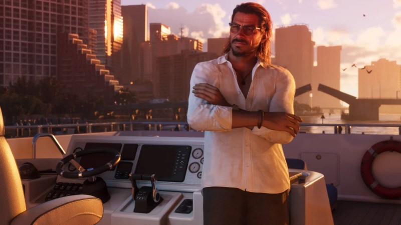 GTA 6 : pour le patron de Take Two, l’IA ne peut pas créer des jeux à succès