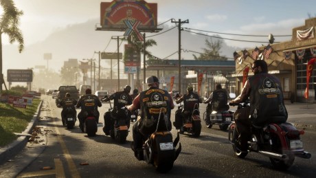 GTA 6 // Source : Rockstar