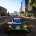 En attendant GTA 6, ce mod pour GTA 5 fait entrer le jeu dans une autre dimension