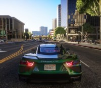En attendant GTA 6, ce mod pour GTA 5 fait entrer le jeu dans une autre dimension
