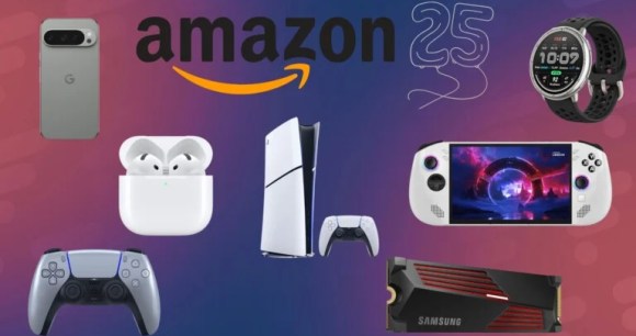 Guide 25 ans d’Amazon-2