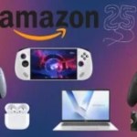 La bamboche, c’est bientôt finie ! Voici les 17 offres à saisir avant la fin des ventes flash des 25 ans d’Amazon