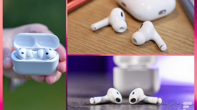Quels AirPods d&rsquo;Apple choisir selon votre budget&nbsp;? Le comparatif de la gamme