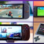 Meilleures consoles de jeux portables : notre sélection en 2025