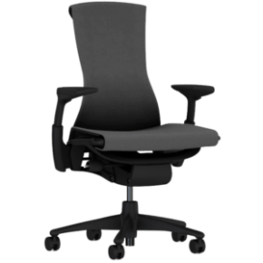 Herman Miller Embody Gaming