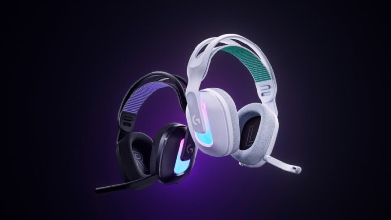 Logitech lance son nouveau casque G522, avec une fonctionnalité incontournable héritée de ses souris gaming Logitech lance son nouveau casque G522, avec une fonctionnalité incontournable héritée de ses souris gaming