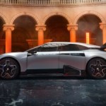 Au bord de la faillite, cette marque chinoise de voitures électriques vendue en Europe s’offre un léger répit