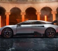 Au bord de la faillite, cette marque chinoise de voitures électriques vendue en Europe s’offre un léger répit