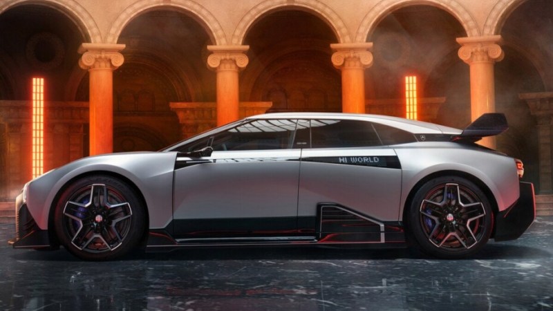 Au bord de la faillite, cette marque chinoise de voitures électriques vendue en Europe s’offre un léger répit