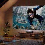 Test du Hisense PL2 : netteté et contraste au top, mais des couleurs perfectibles