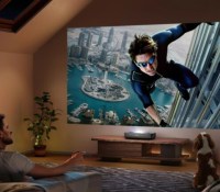 Test du Hisense PL2 : netteté et contraste au top, mais des couleurs perfectibles