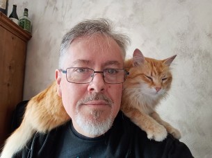 Honor 400 Lite - Selfie 1