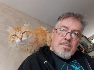 Honor 400 Lite - Selfie 2