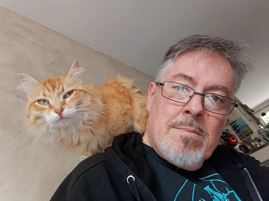 Honor 400 Lite - Selfie 2