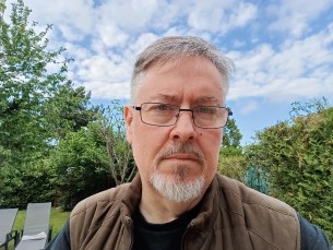 Honor 400 Lite - Selfie 3
