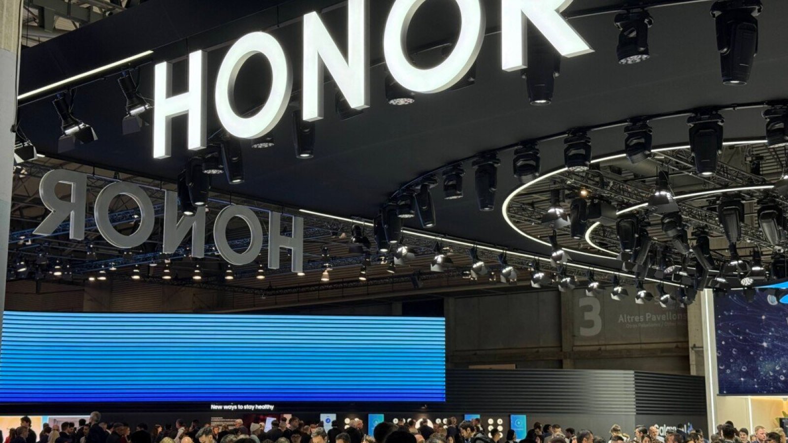 Google’s Exclusive Photo Feature for Honor Smartphones