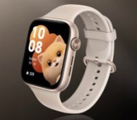 Cette montre connectée bien endurante aux faux airs d’Apple Watch chute sous les 80 €