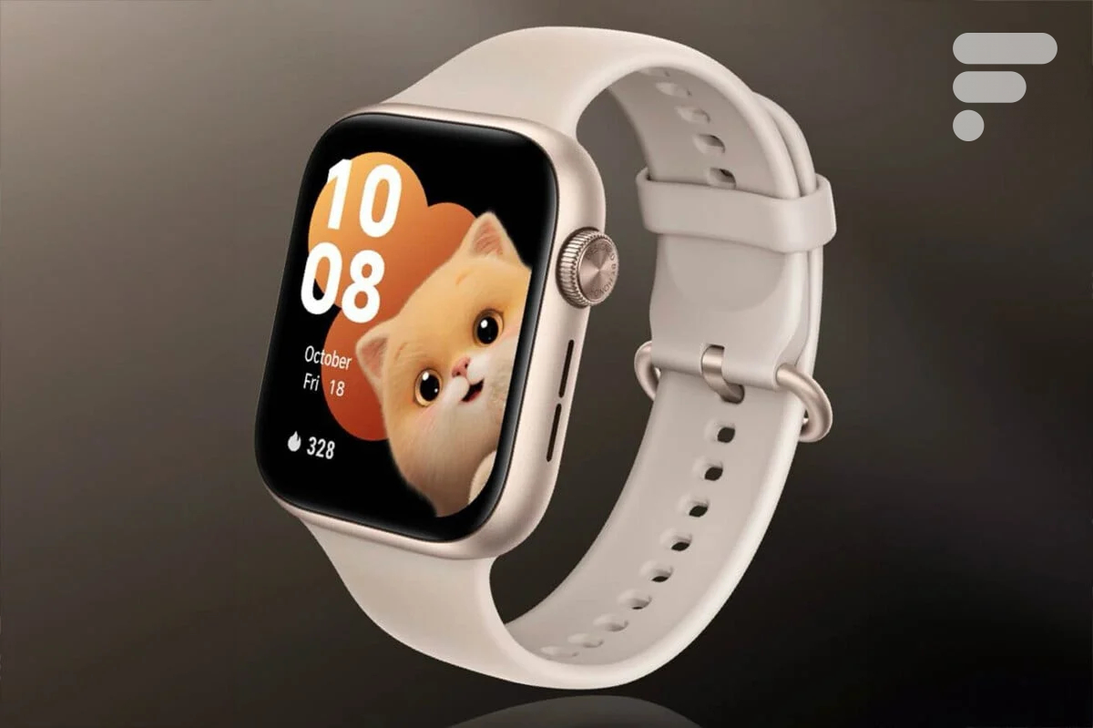 La Honor Watch 5