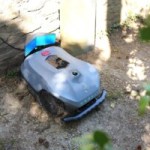 Test de la Hookii Neomow X : j’ai adopté la tondeuse robot du futur pendant 4 semaines
