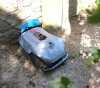 Test de la Hookii Neomow X : j’ai adopté la tondeuse robot du futur pendant 4 semaines