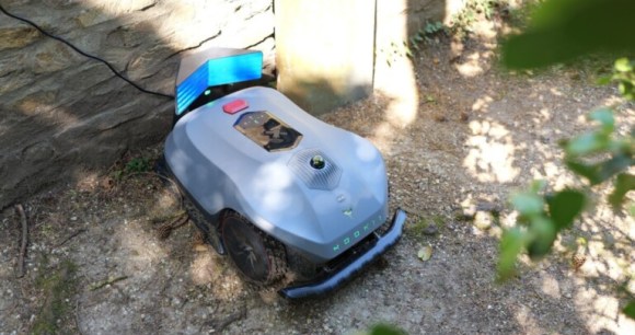 Test de la Hookii Neomow X : j’ai adopté la tondeuse robot du futur pendant 4 semaines