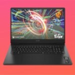 Belle réduction de 600 € sur cet HP Omen 17 pouces armé d’une RTX 4070 et d’un AMD Ryzen 7, un laptop gaming qui roule des mécaniques
