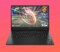 HP Omen 17-db0002sf // Source : Frandroid